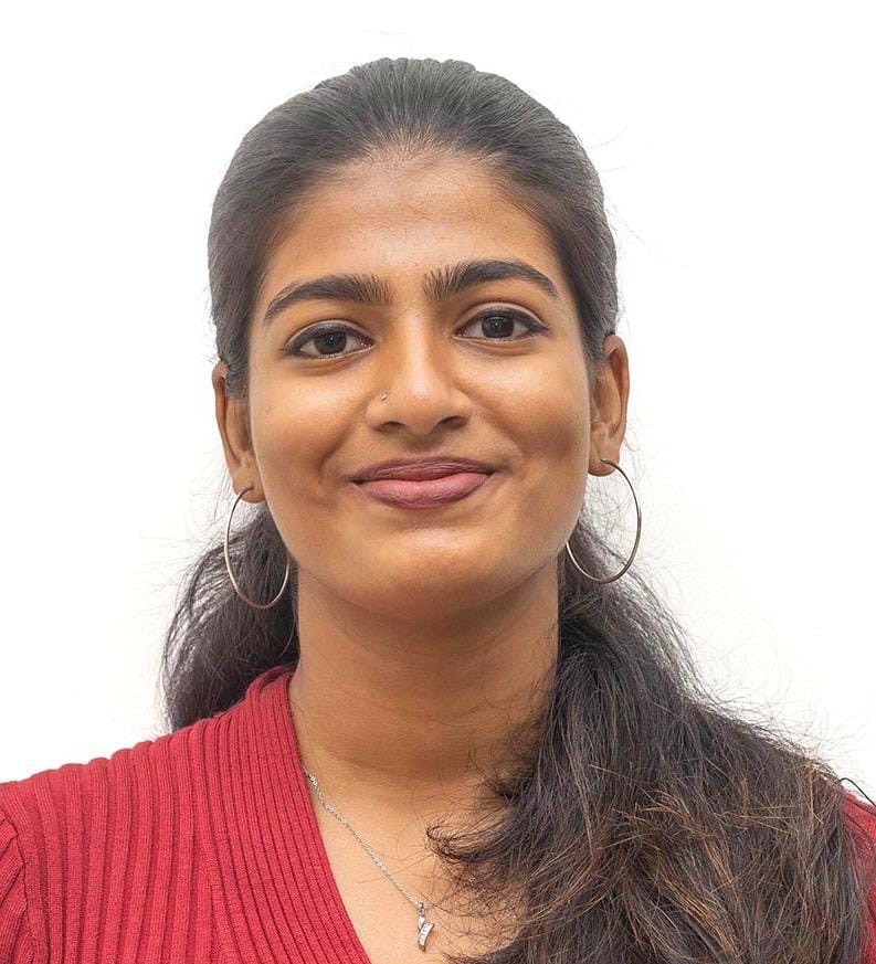 Devika Ajith